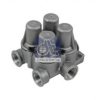 DT 5.70175 Multi-circuit Protection Valve